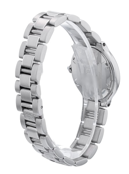 Cartier Must 21 W10109T2
